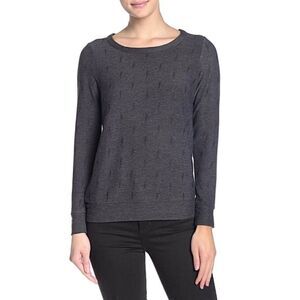 ⚡️ NWOT! Chaser Lightning Bolt Sweatshirt